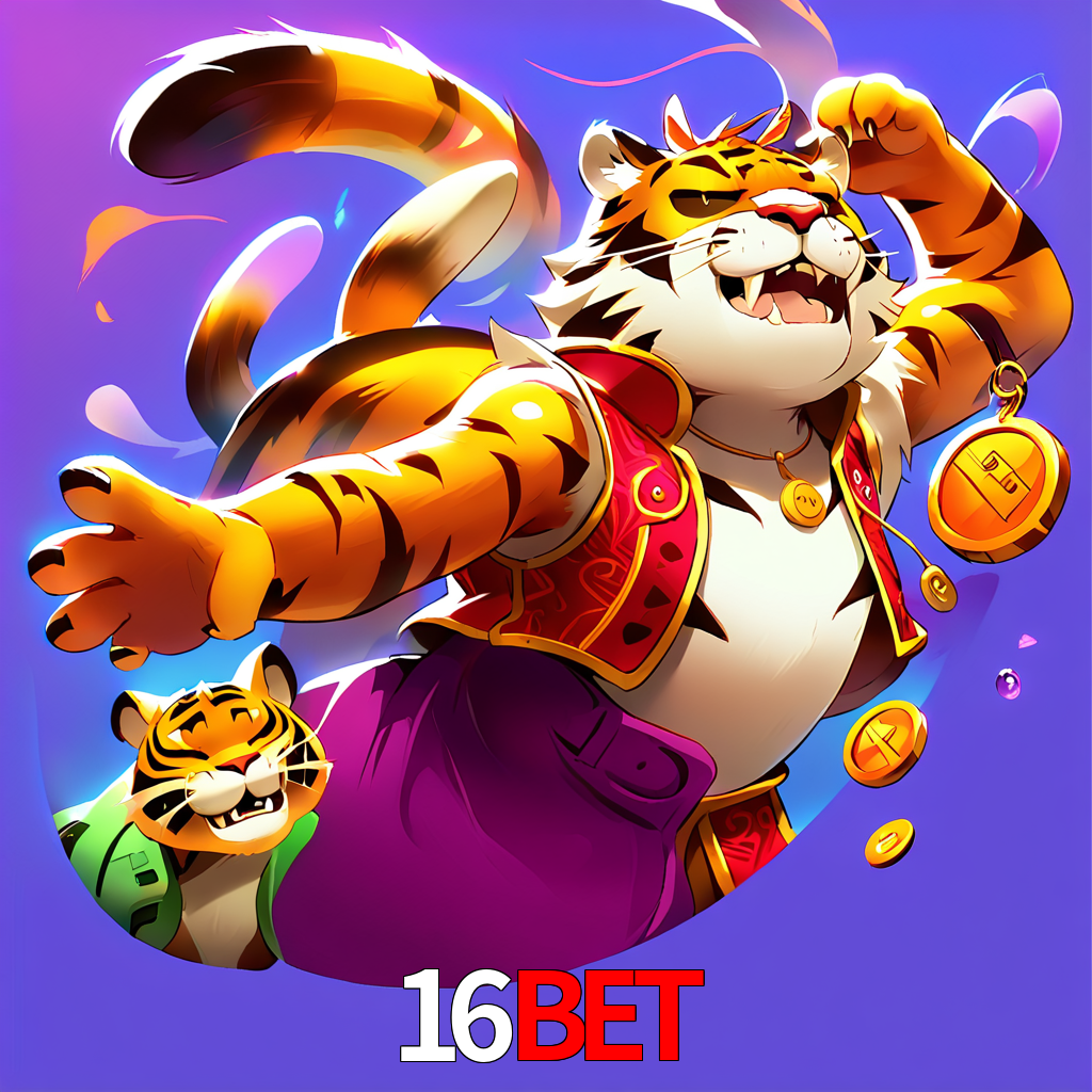16Bet