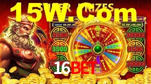 Sinta a adrenalina dos jogos de cassino com 16bet