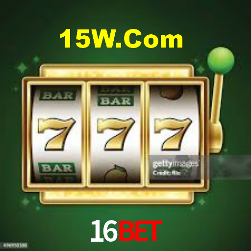 16bet.com