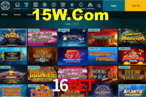 16bet
