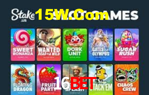 16bet