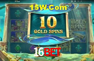 Casino Ao Vivo 16bet
