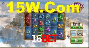 Torneios 16bet