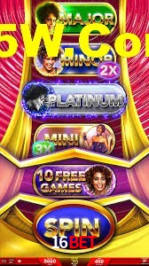 16bet login