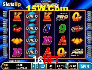 Integração de APIs 16bet