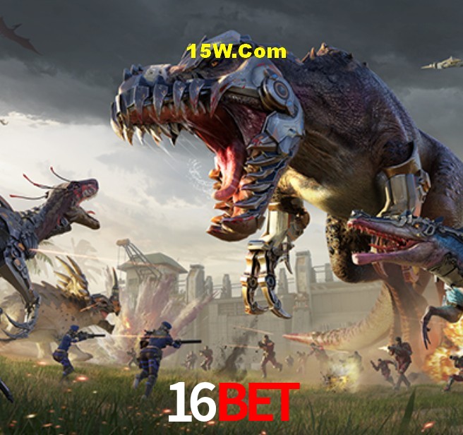 Login Seguro 16bet