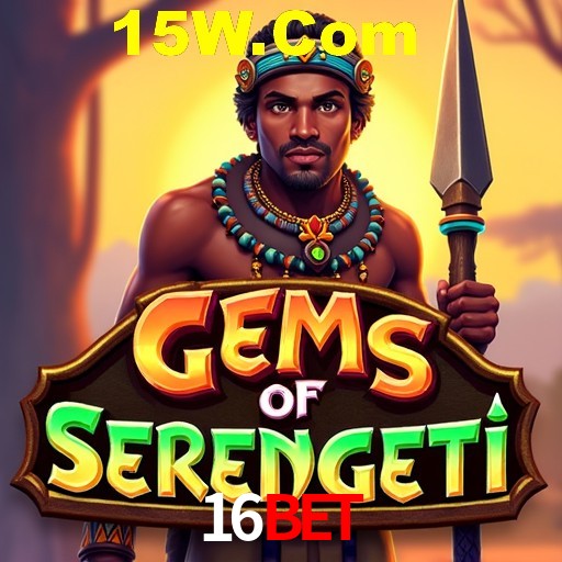 Descubra o Mundo do Cassino Online com 16bet