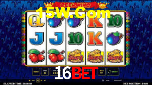 Bônus Generosos e Exclusivos no 16bet para Você!