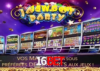 Benefícios da Conta 16bet