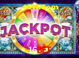 Login Seguro 16bet