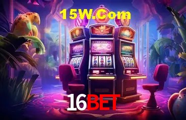 Integração de APIs 16bet