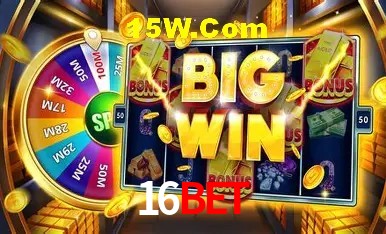 Provedores de Jogos 16bet