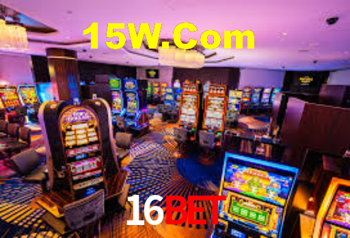 16bet login