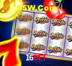 Benefícios da Conta 16bet