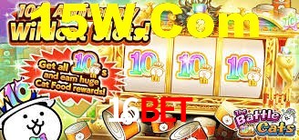 16bet.com