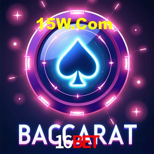 Casino Ao Vivo 16bet