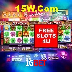 Promoções Sazonais 16bet
