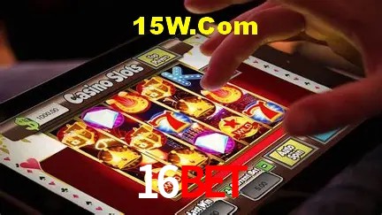 Estatísticas do Jogo 16bet
