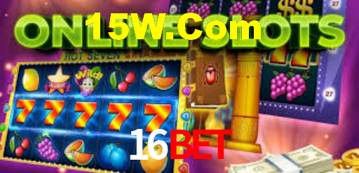 16bet.com