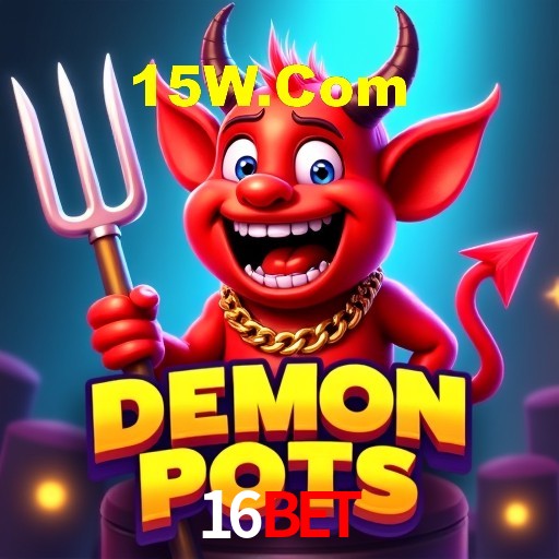 Jogos de Slot 16bet